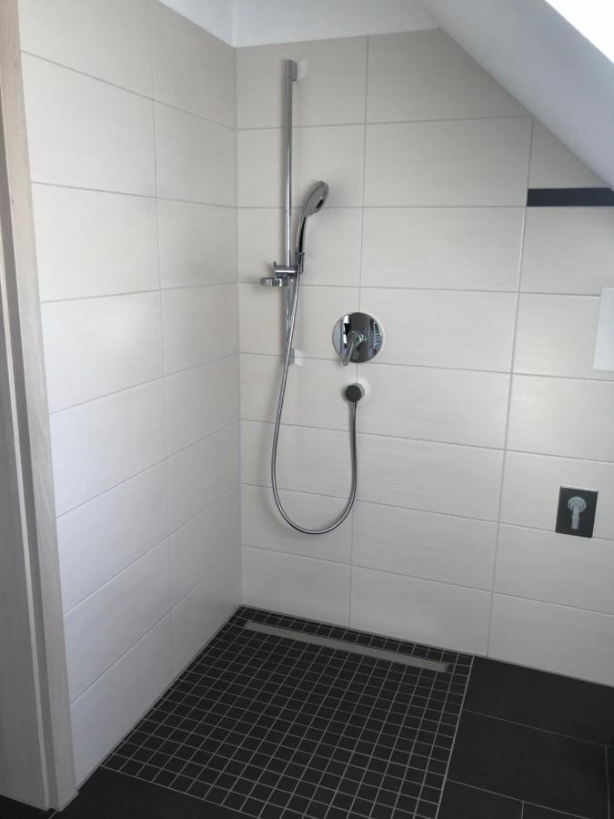 Sonniges 4 **** Dg-Apartment Mit Aufzug+Seeblick Pleinfeld Ngoại thất bức ảnh